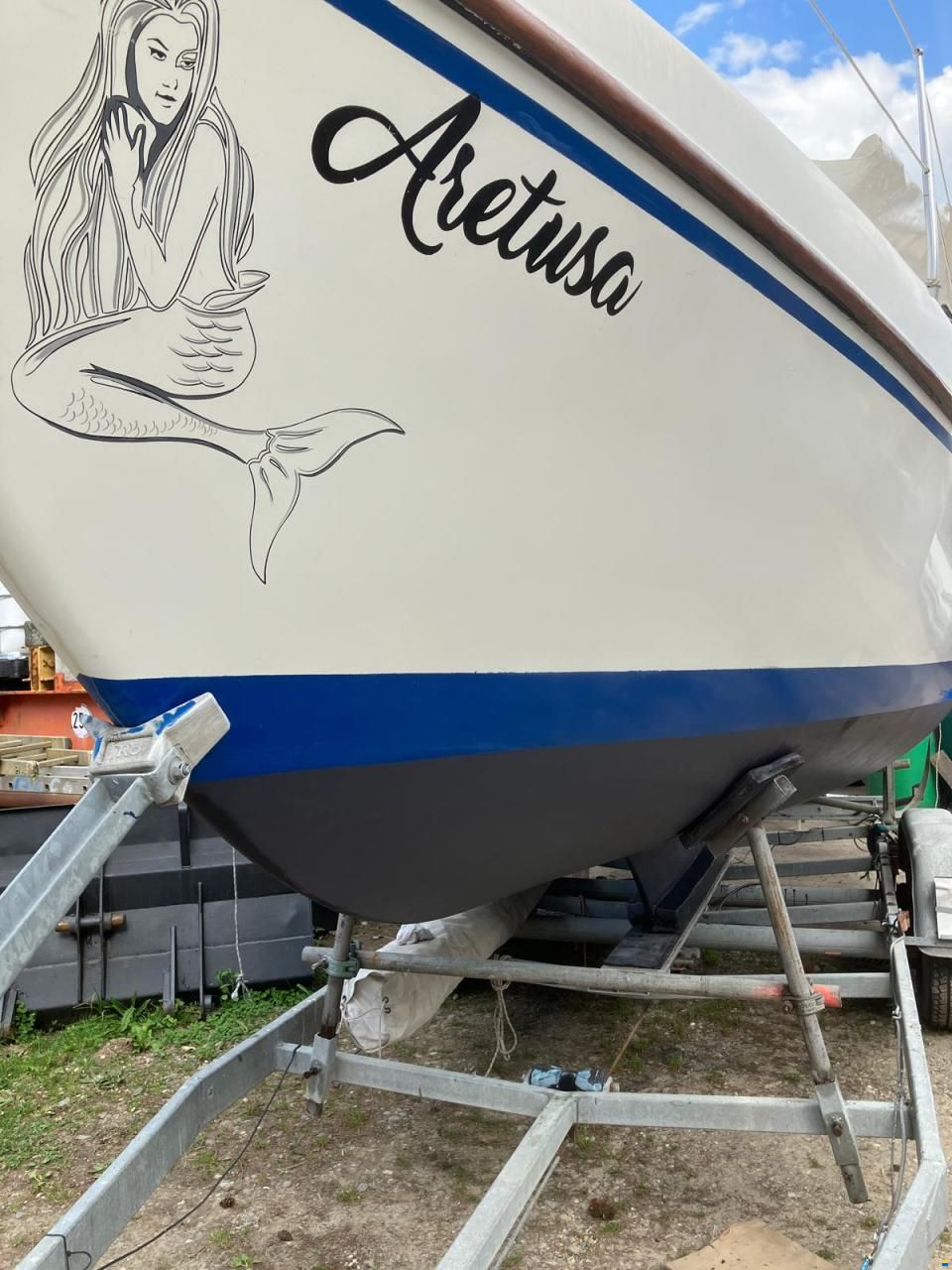 Neptun 26 AK