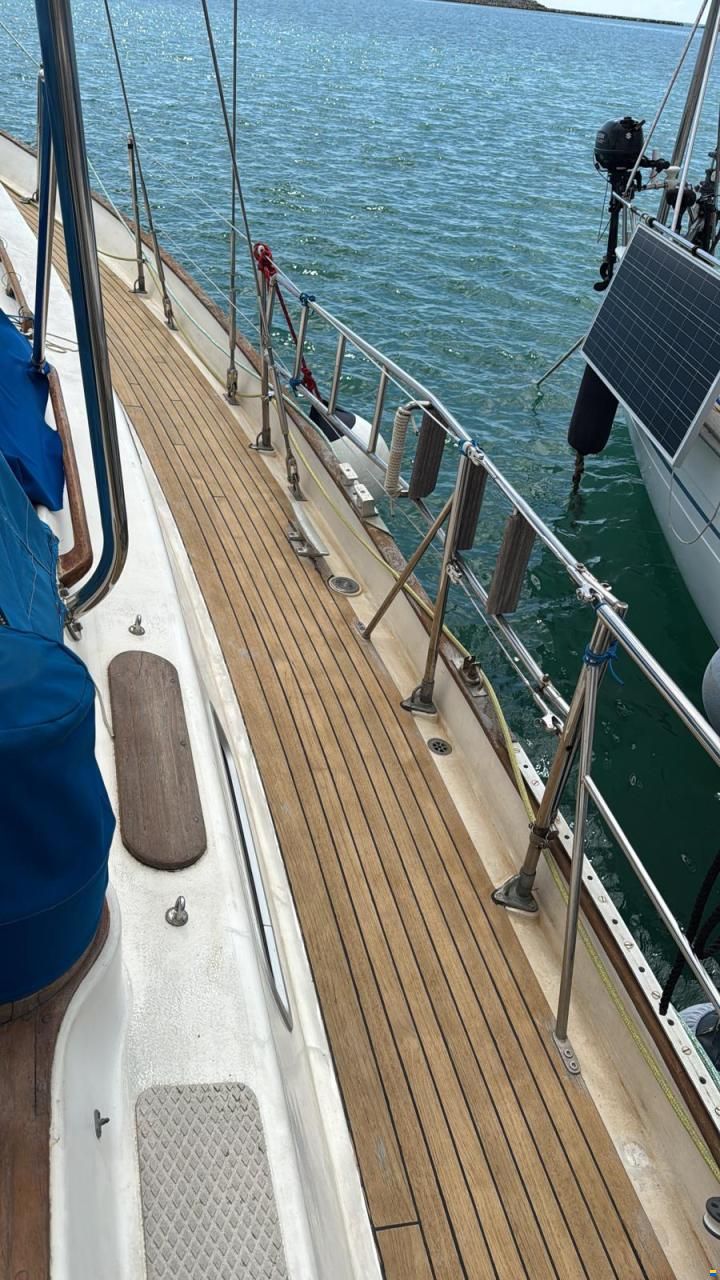 Bucklers Hard 46