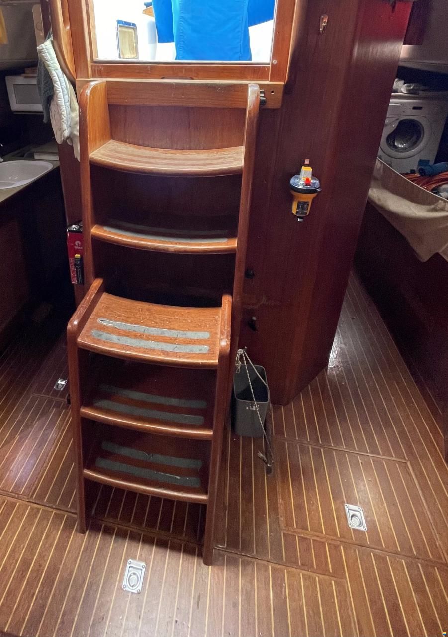 Bucklers Hard 46