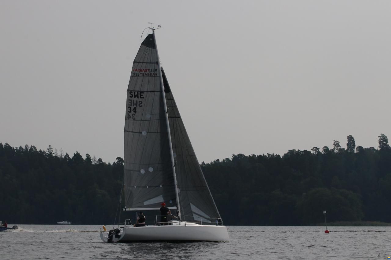 Fareast 28R