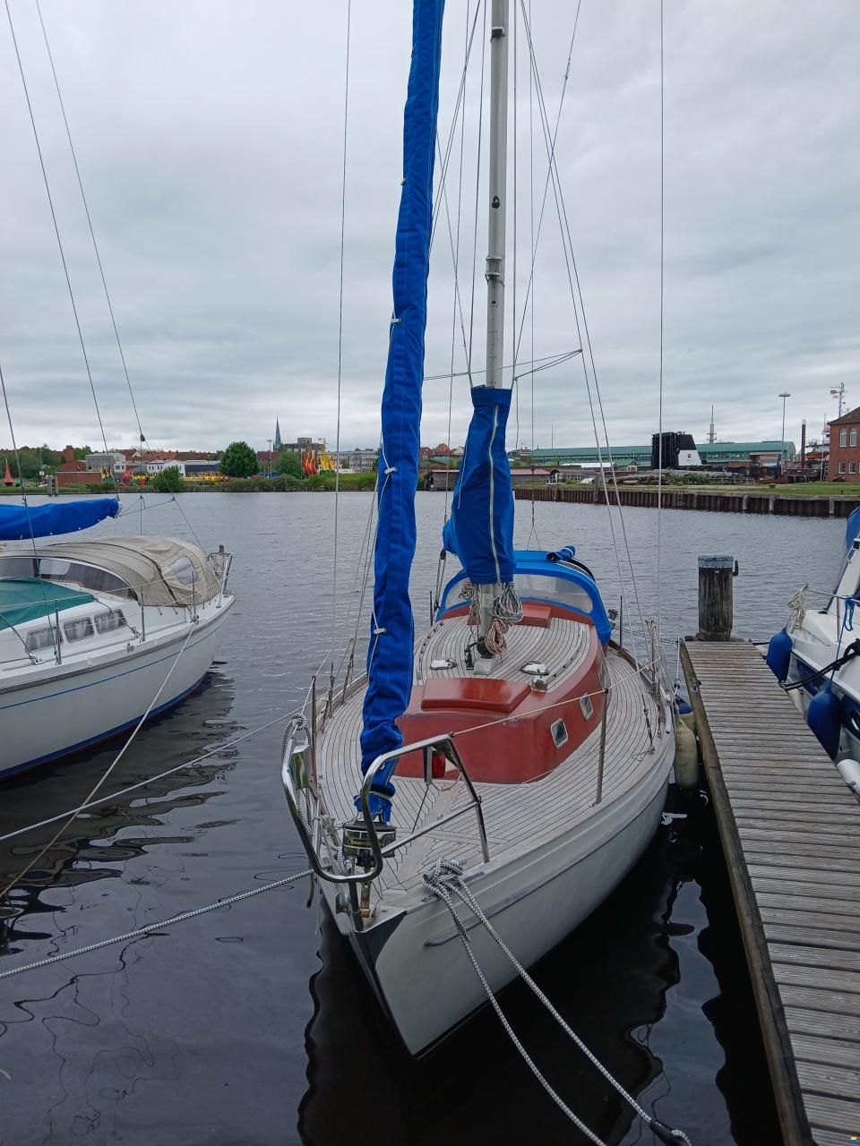 Vind&ouml; Vind&ouml;32