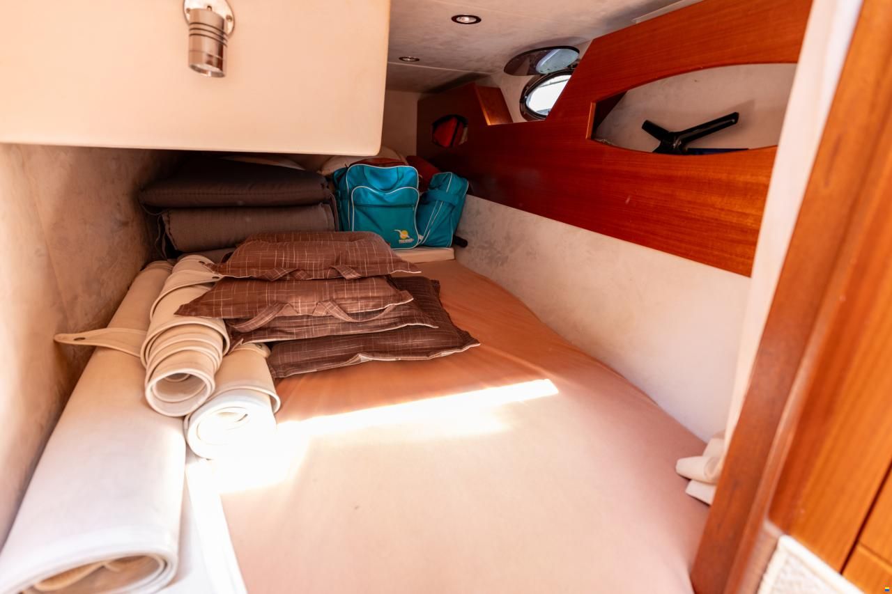 Galeon 290 Fly Bridge