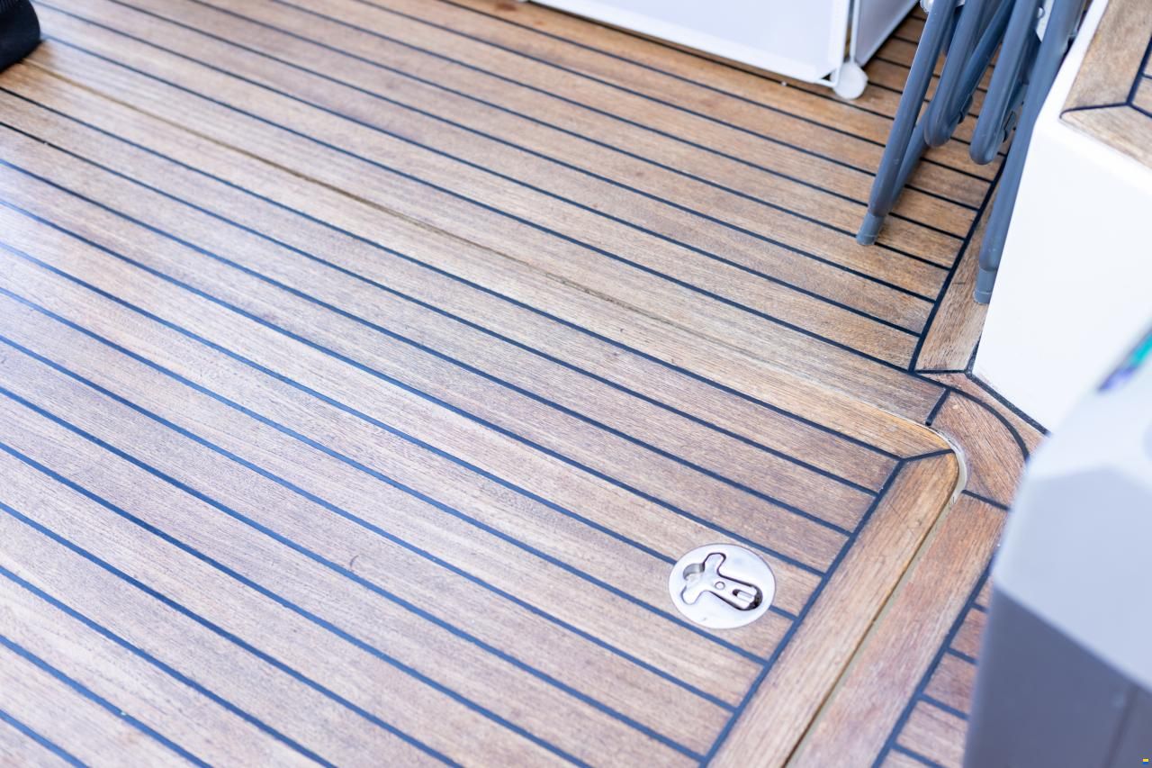 Galeon 290 Fly Bridge