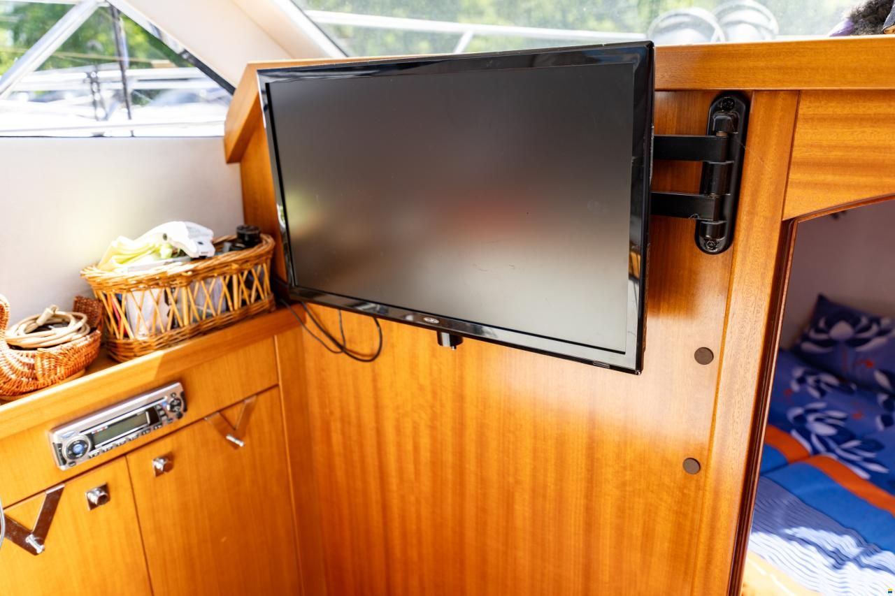 Galeon 290 Fly Bridge