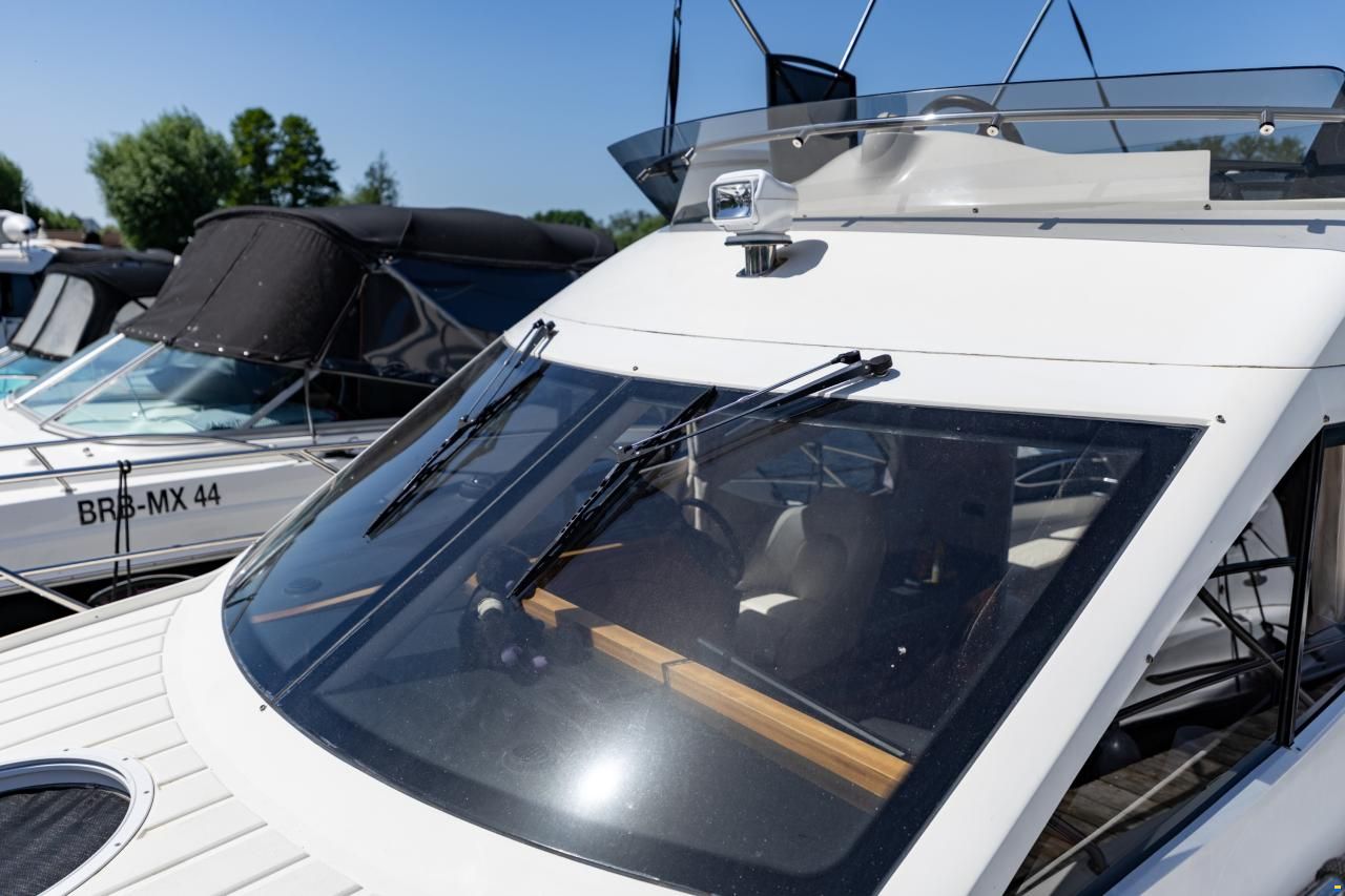 Galeon 290 Fly Bridge