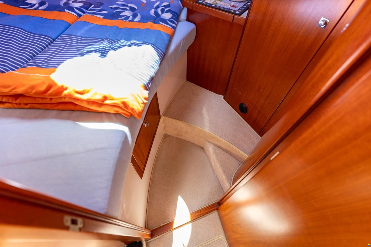 Galeon 290 Fly Bridge
