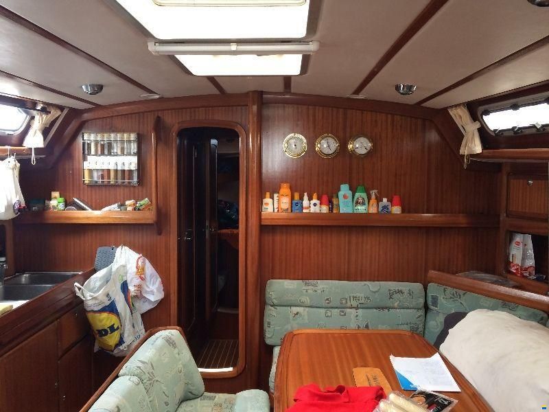Bavaria 42