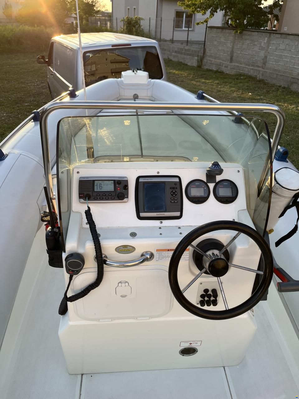 Marlin (IT) Marlin 16