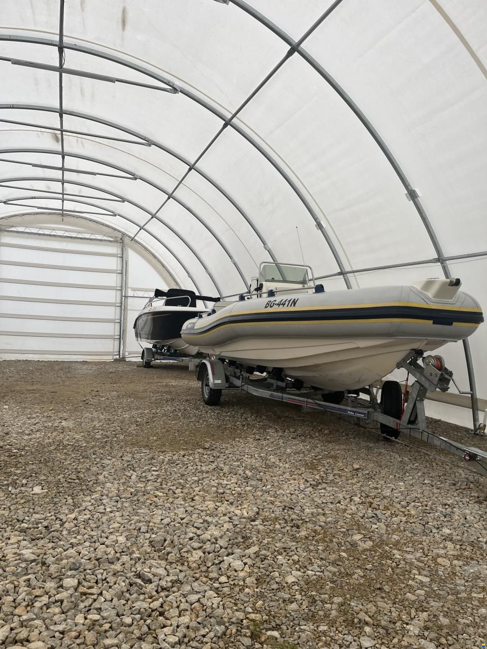 Marlin (IT) Marlin 16