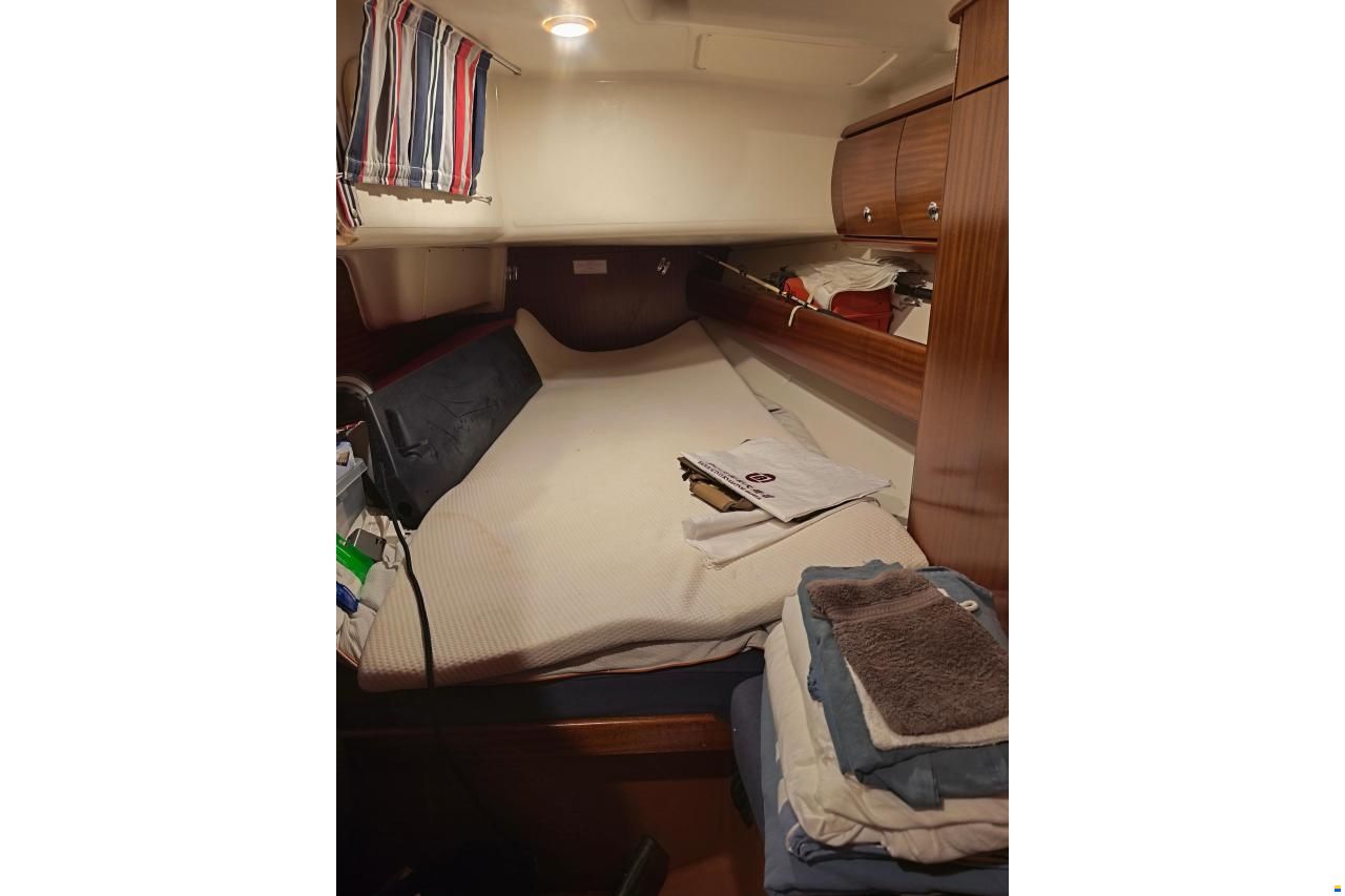 Bavaria 41