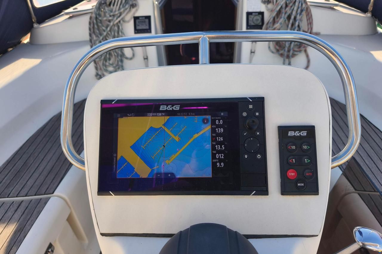 Bavaria 41