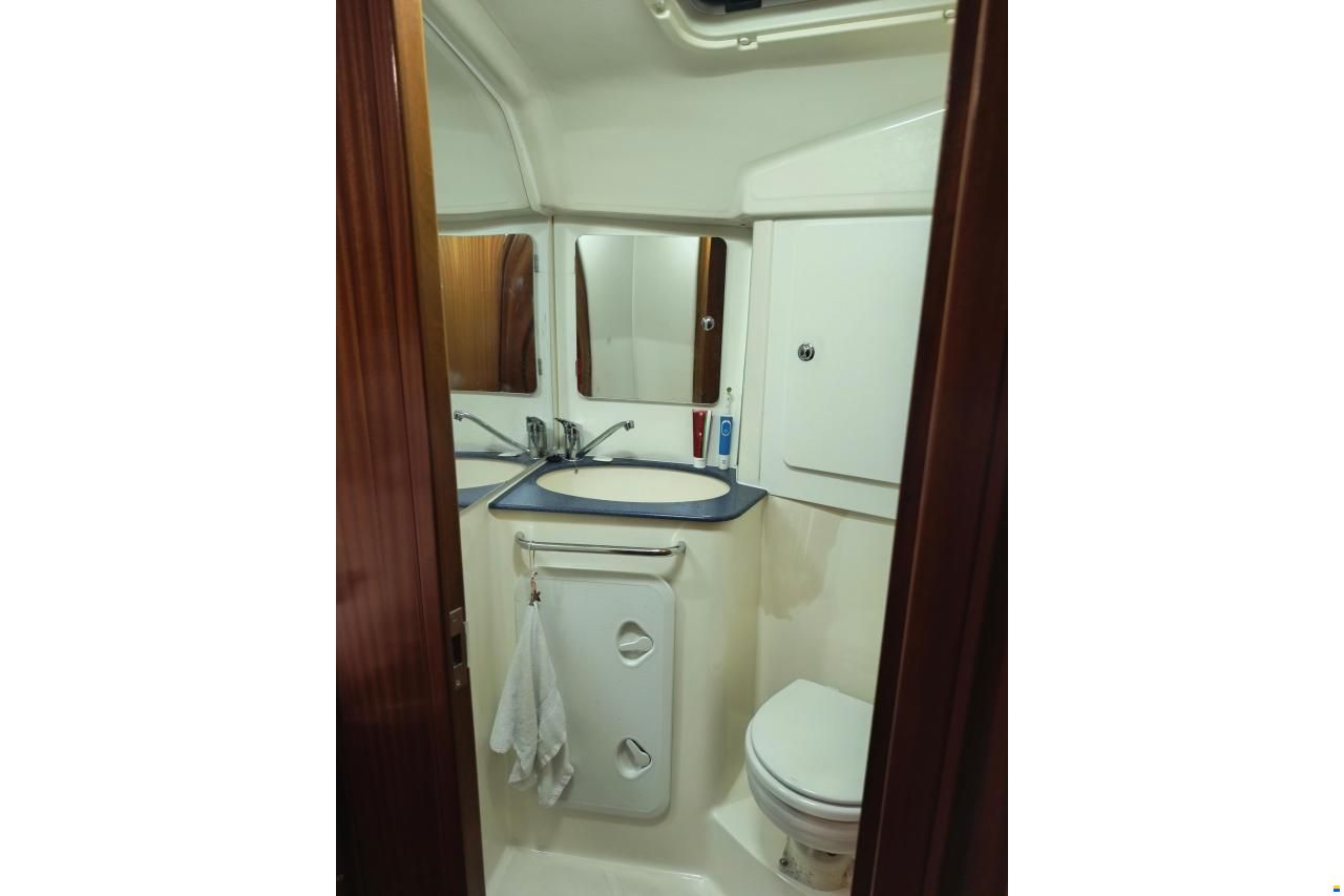 Bavaria 41