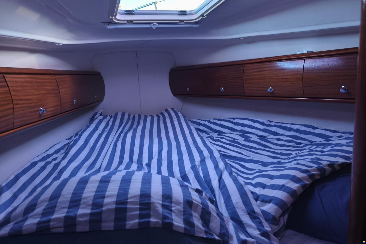 Bavaria 41
