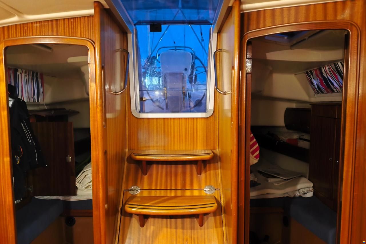 Bavaria 41