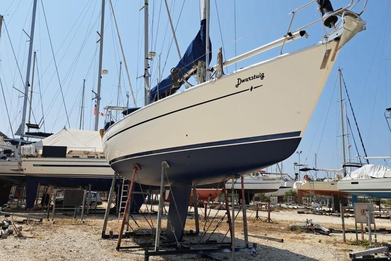 Bavaria 41