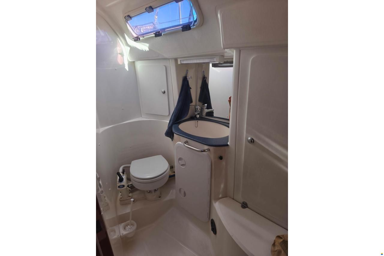 Bavaria 41