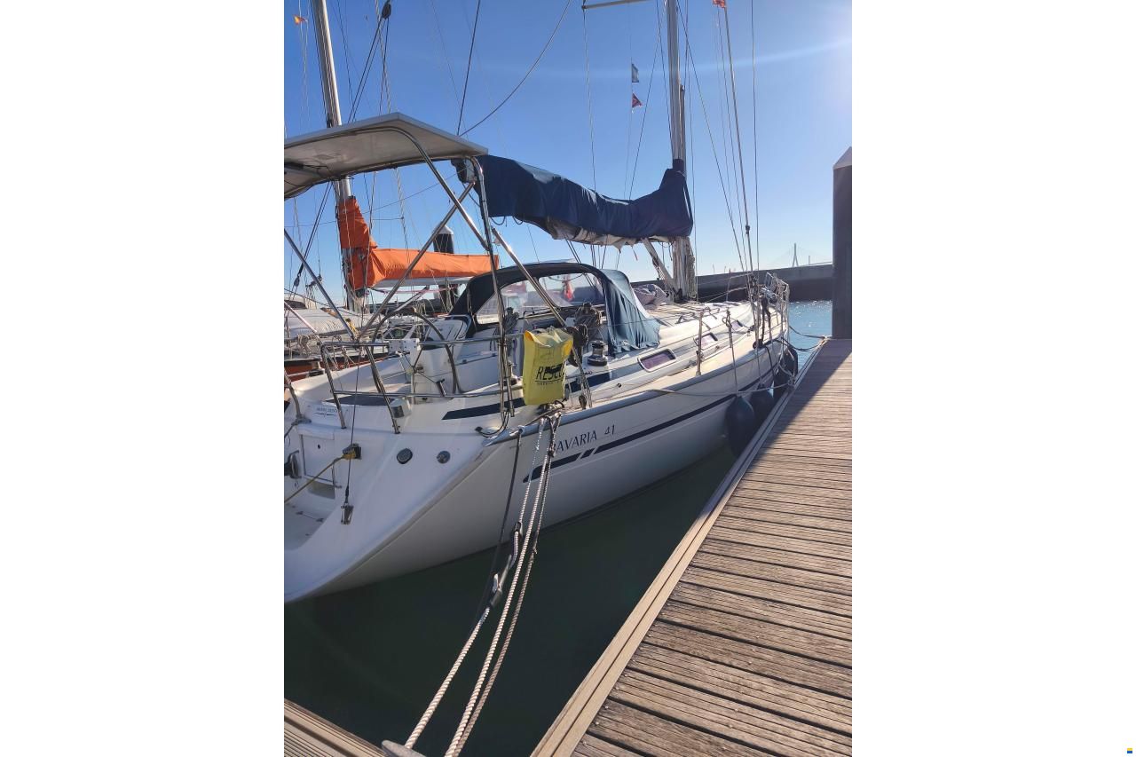 Bavaria 41