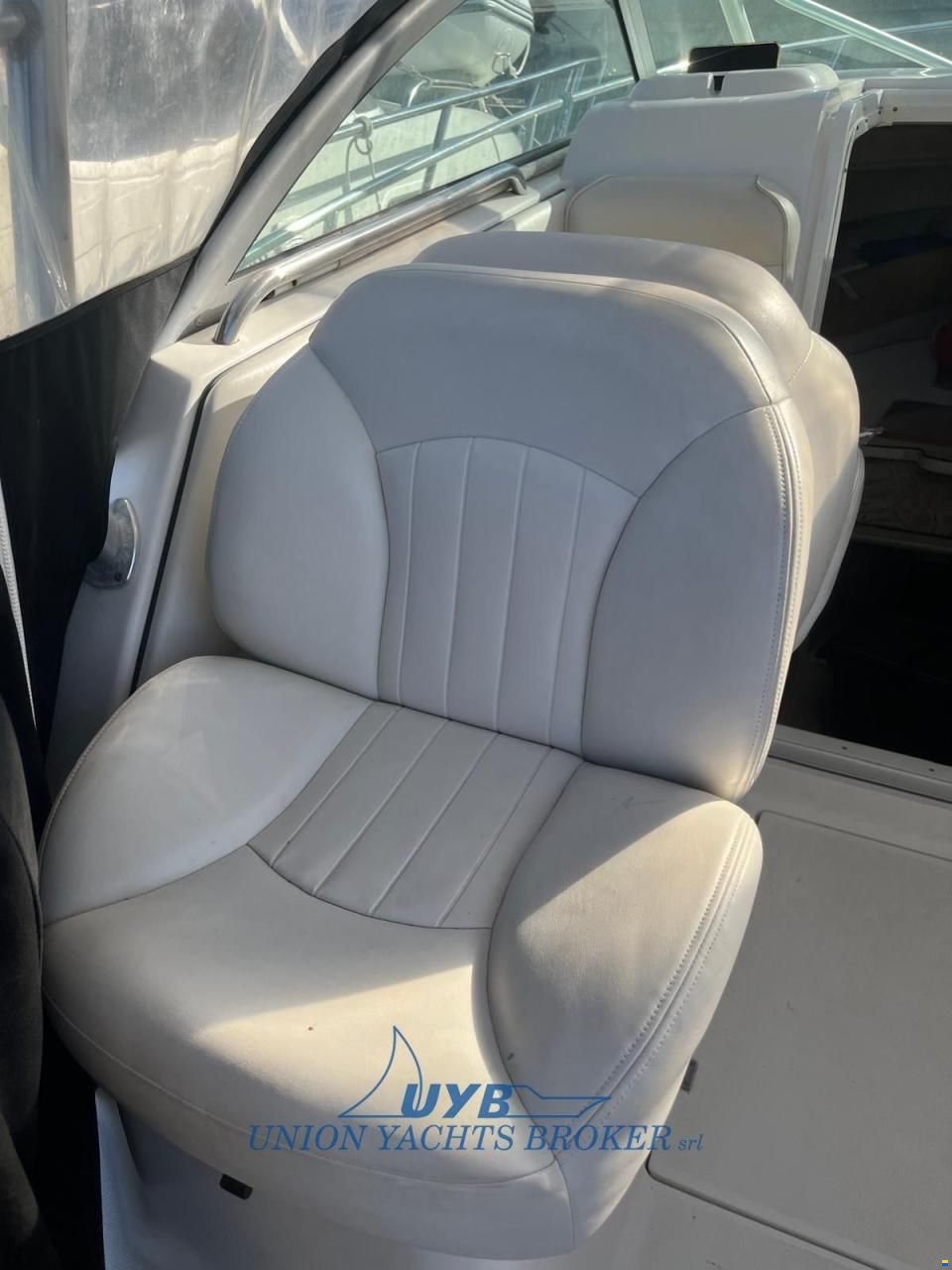 Robalo R 265