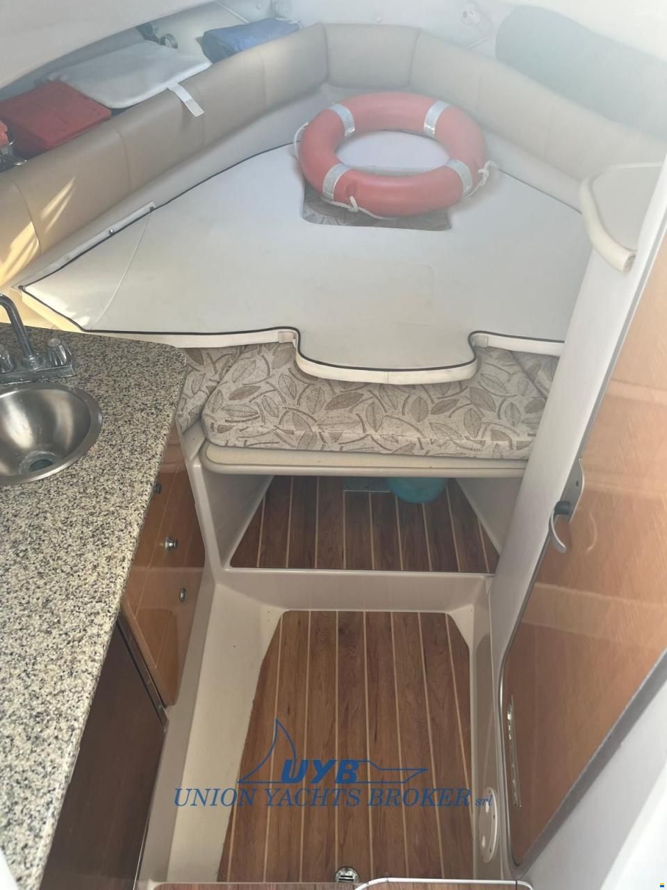 Robalo R 265