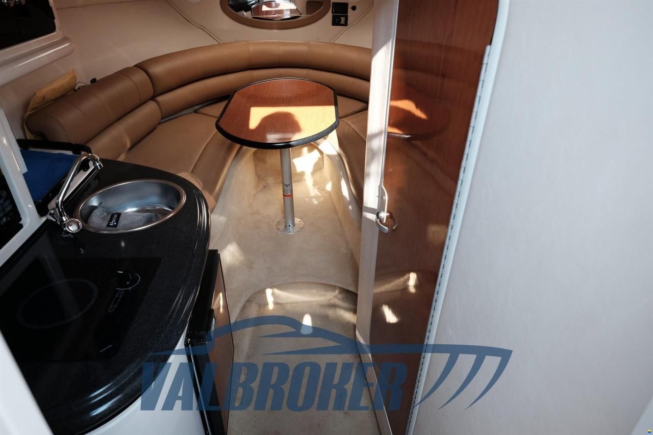 Monterey Boats 245 CR