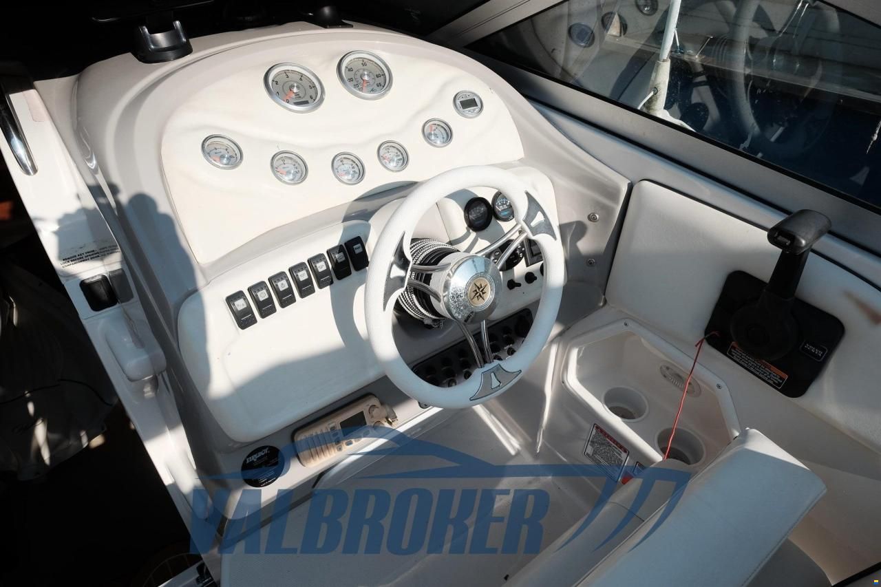 Monterey Boats 245 CR