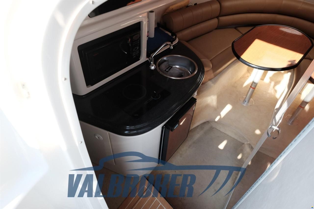 Monterey Boats 245 CR