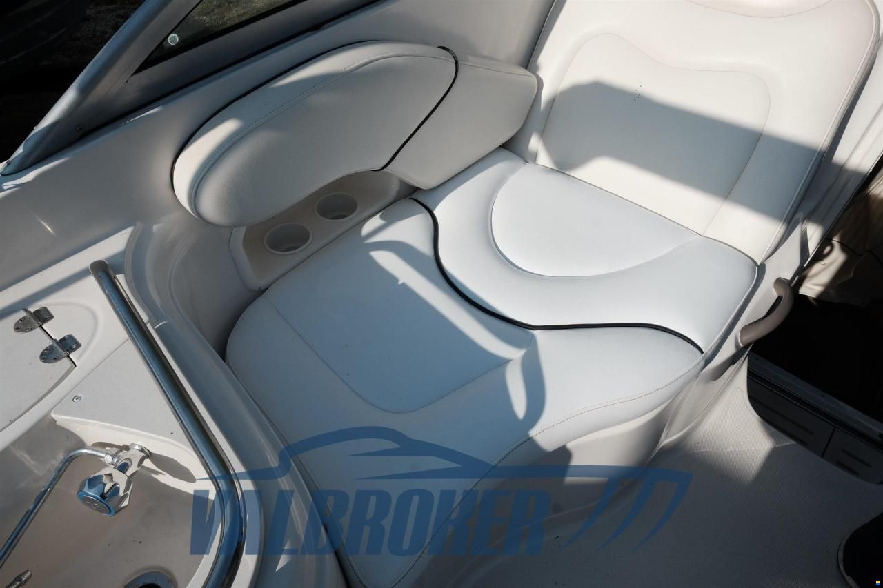 Monterey Boats 245 CR
