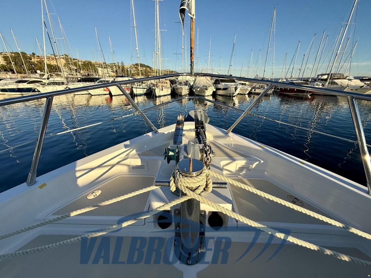 Selene 47 Ocean Trawler
