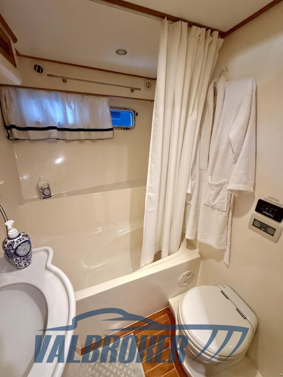 Selene 47 Ocean Trawler