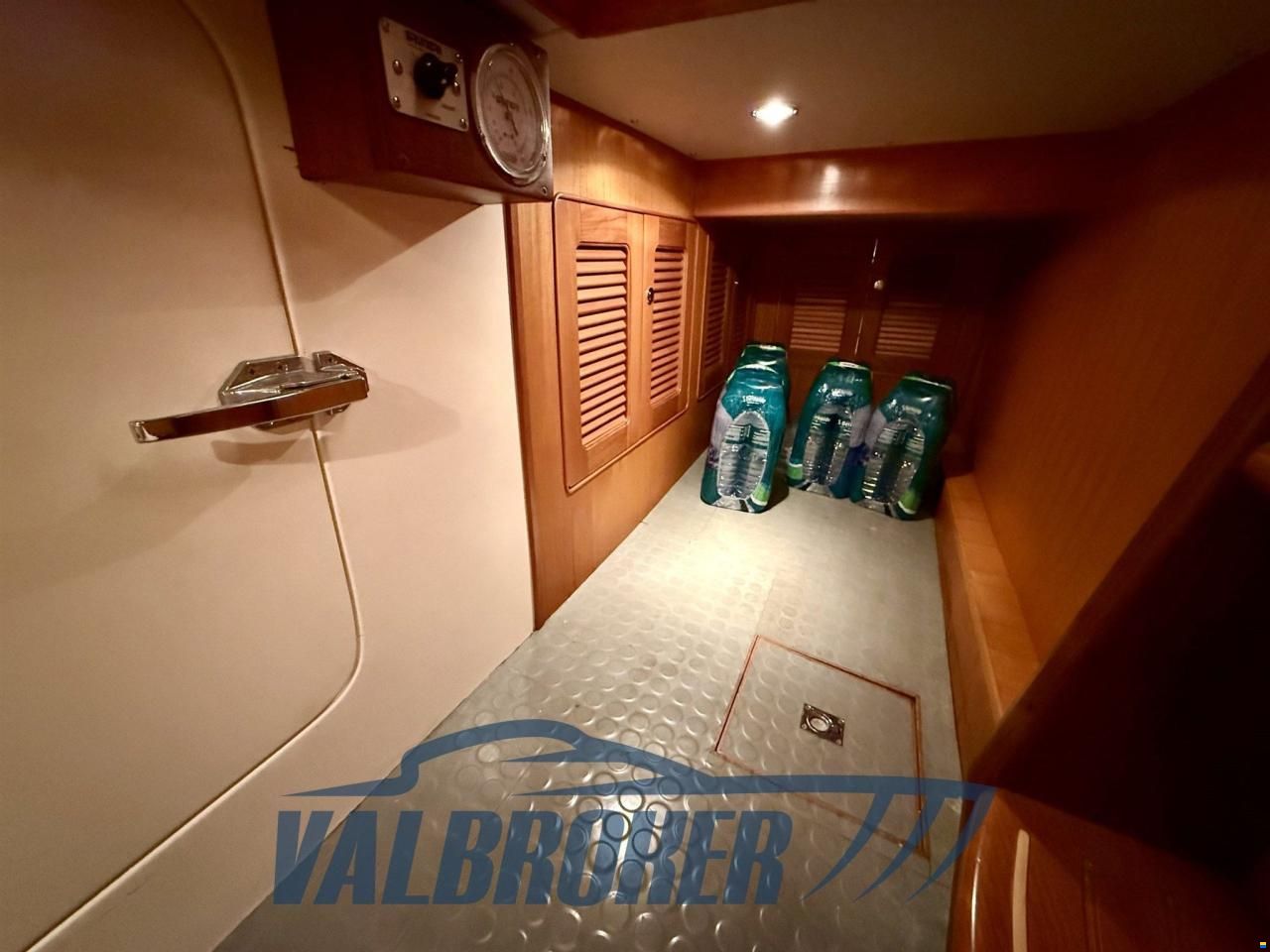 Selene 47 Ocean Trawler
