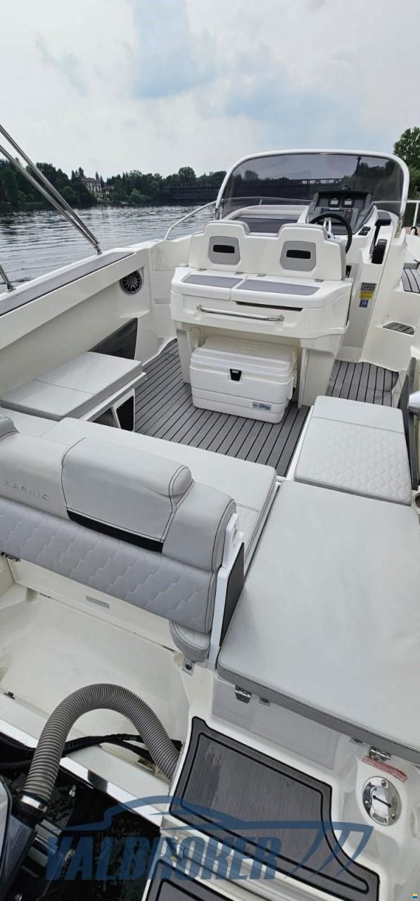Karnic 702 SL
