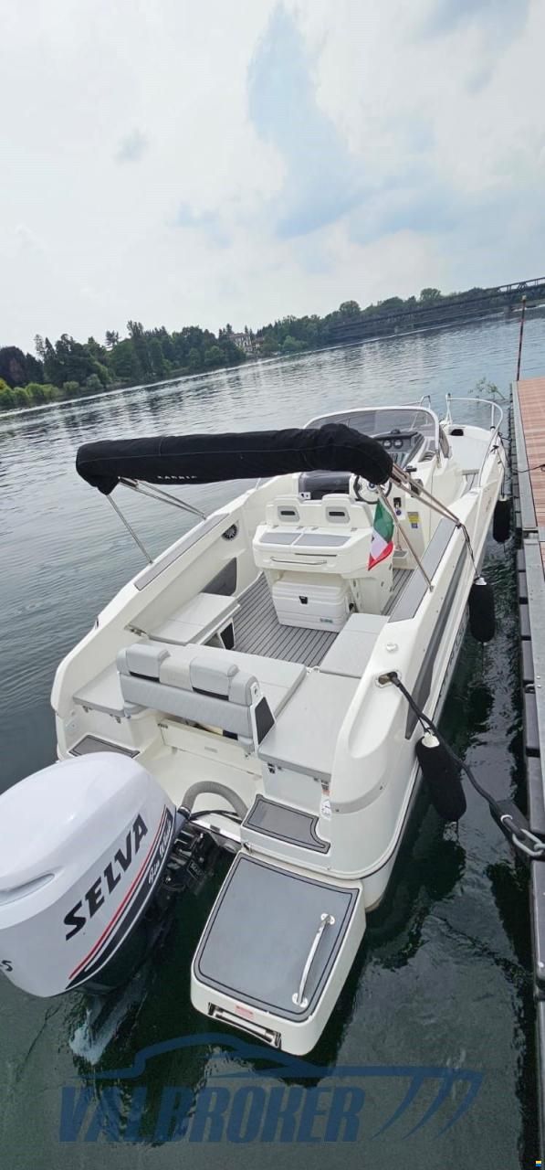 Karnic 702 SL