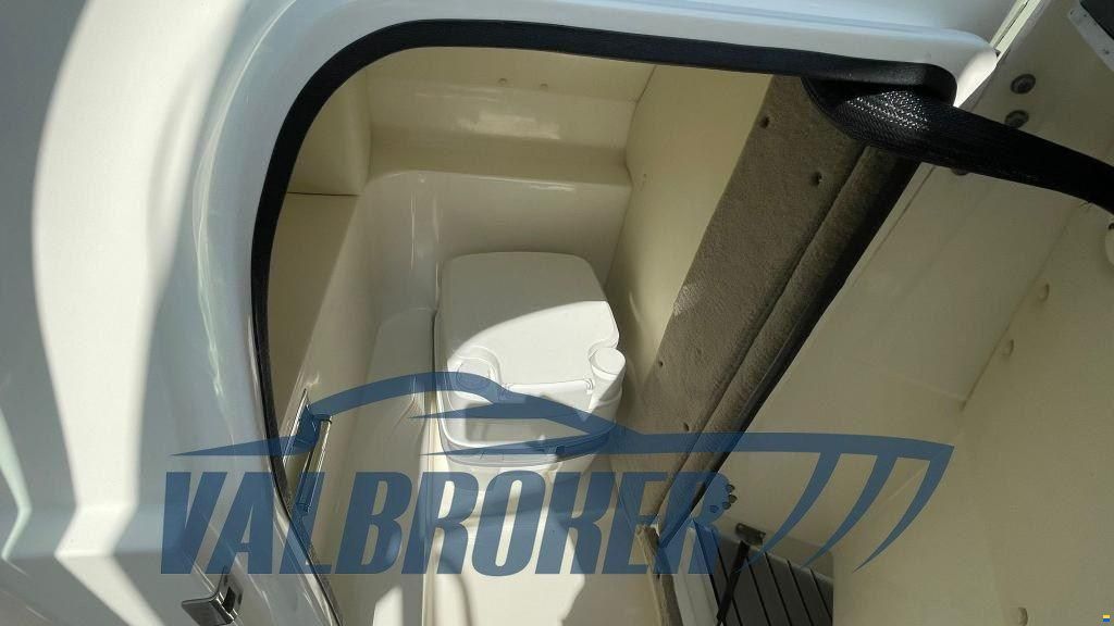 Sea Ray 250 SLX