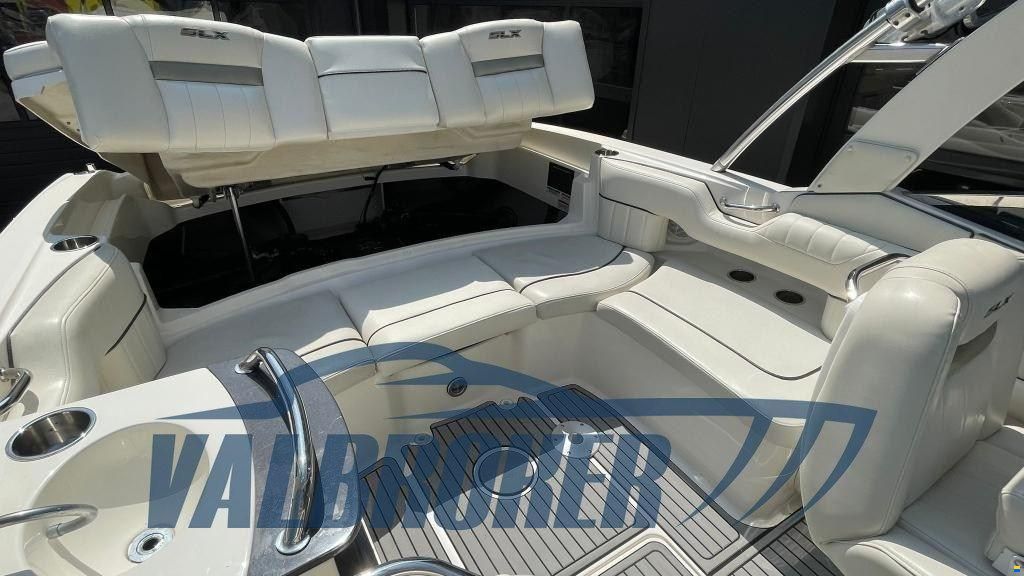 Sea Ray 250 SLX