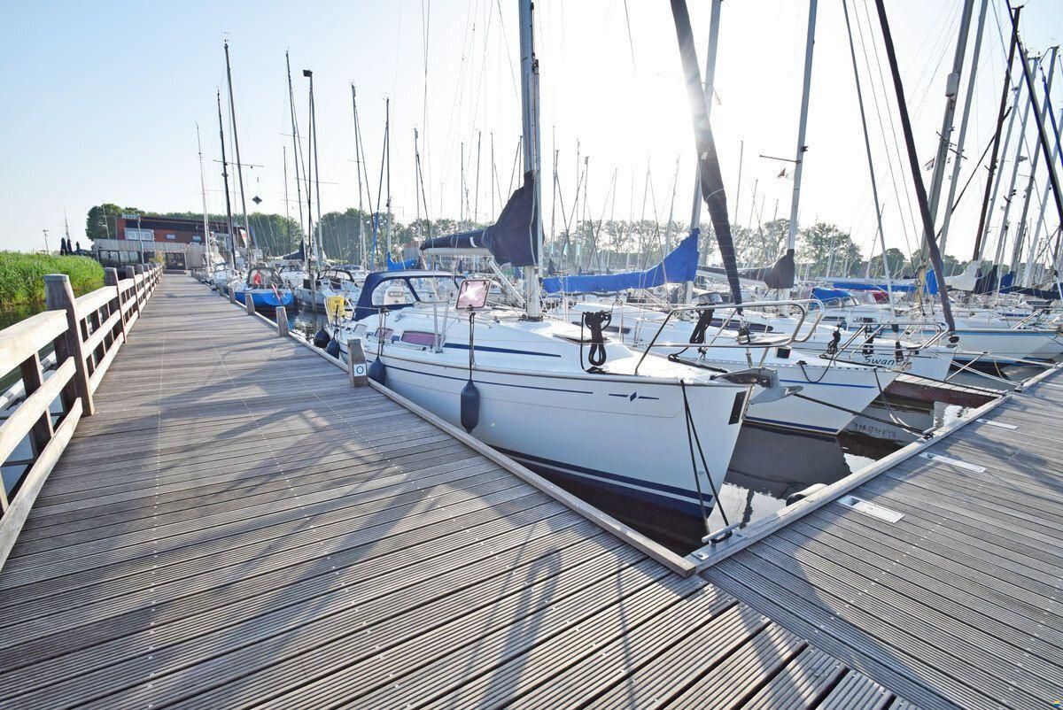 Bavaria 31 Cruiser