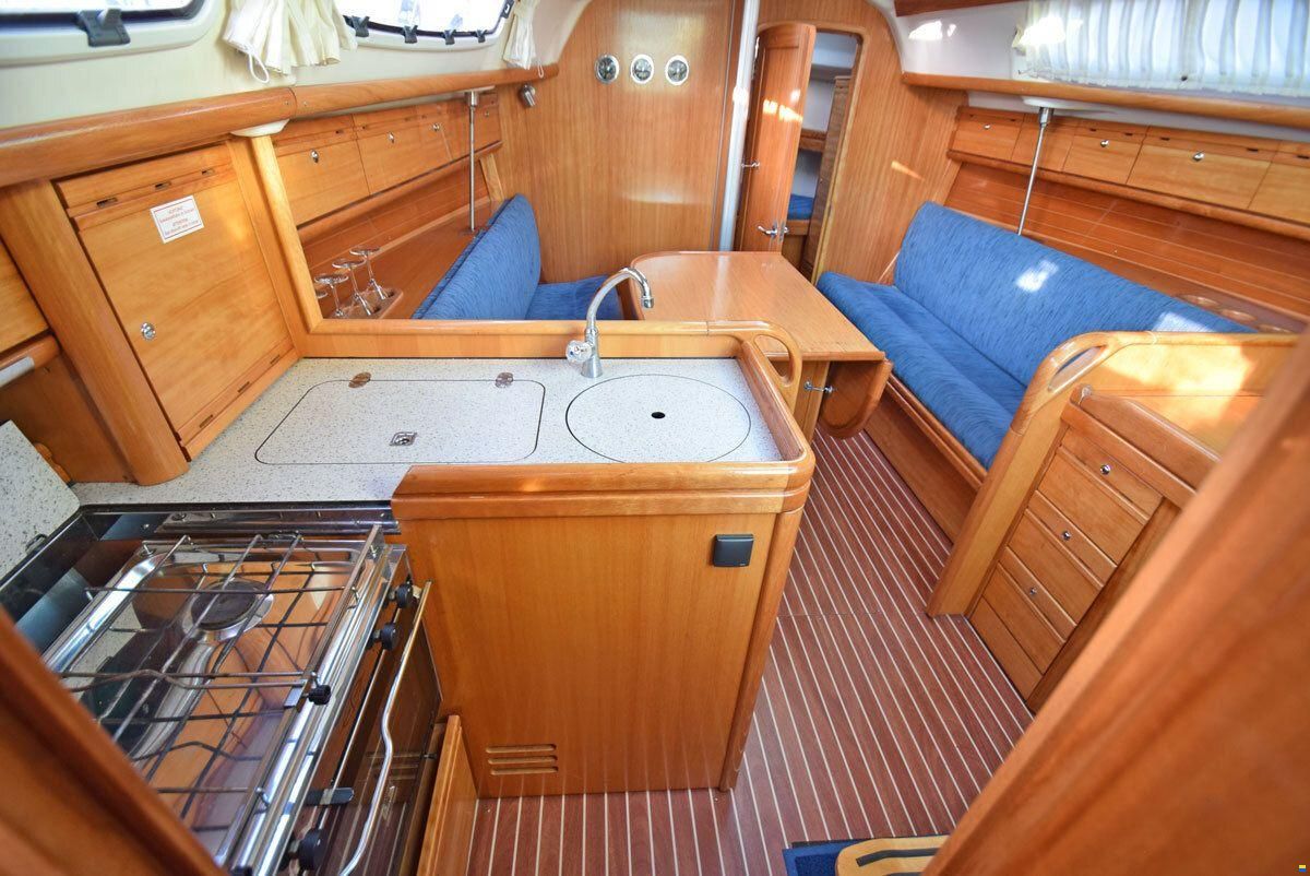 Bavaria 31 Cruiser