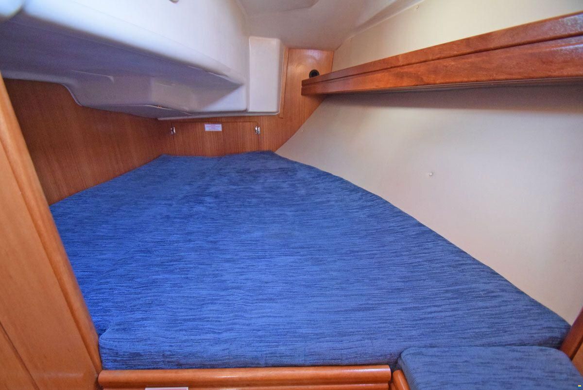 Bavaria 31 Cruiser