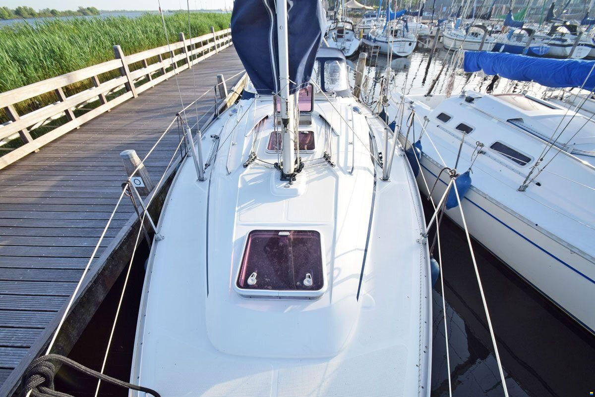 Bavaria 31 Cruiser