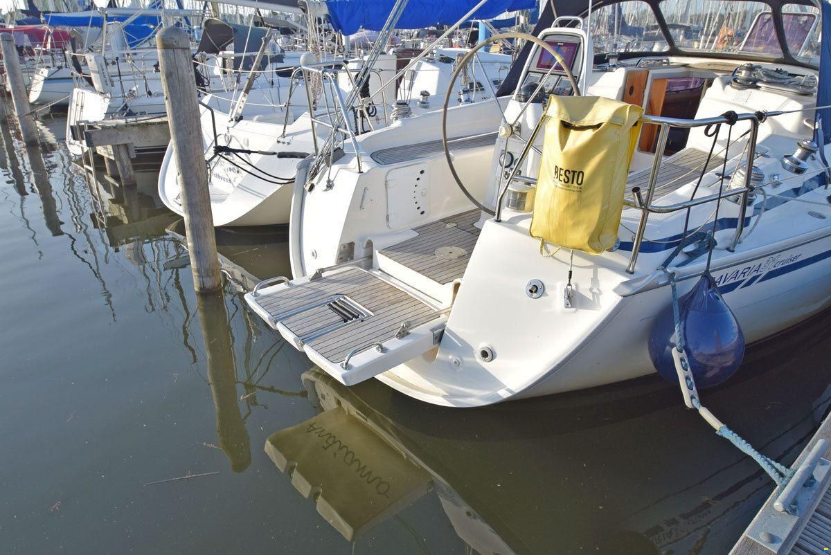 Bavaria 31 Cruiser