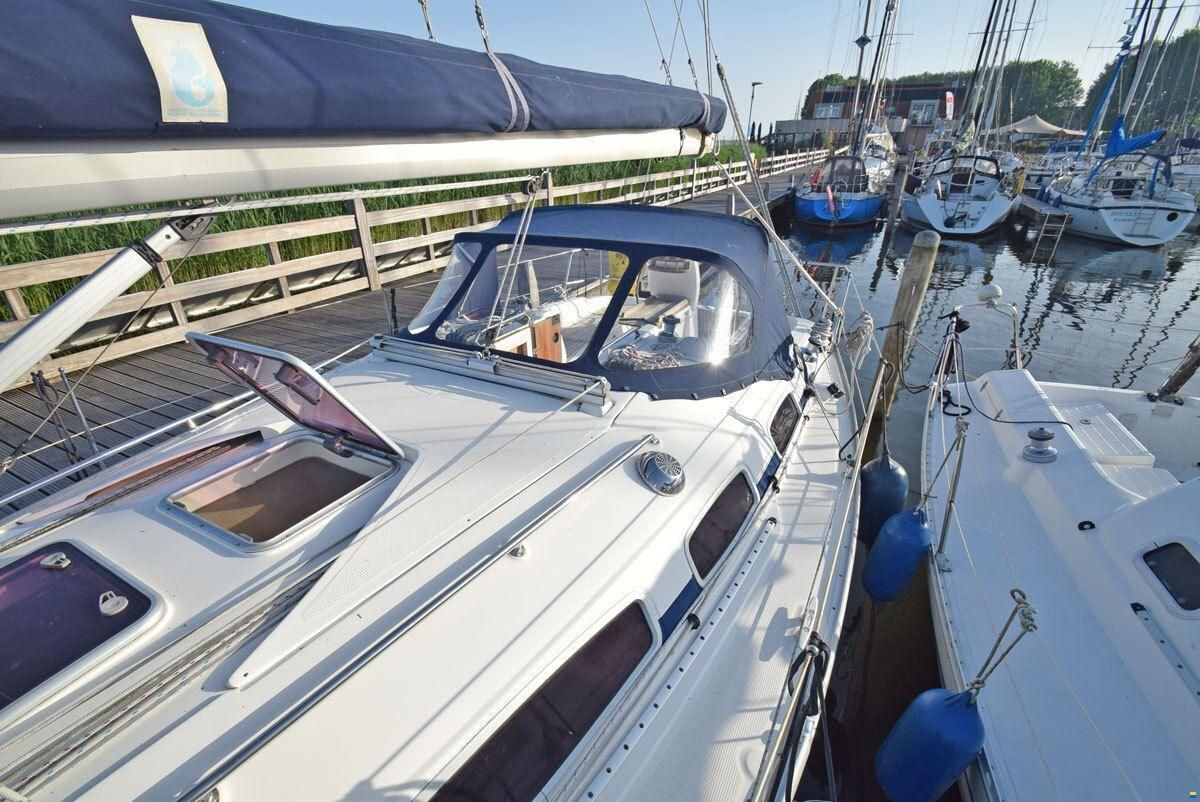 Bavaria 31 Cruiser