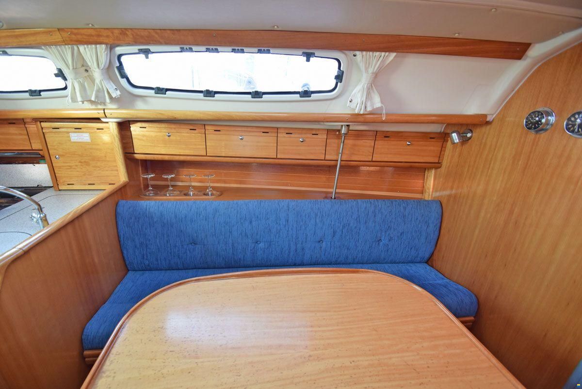 Bavaria 31 Cruiser