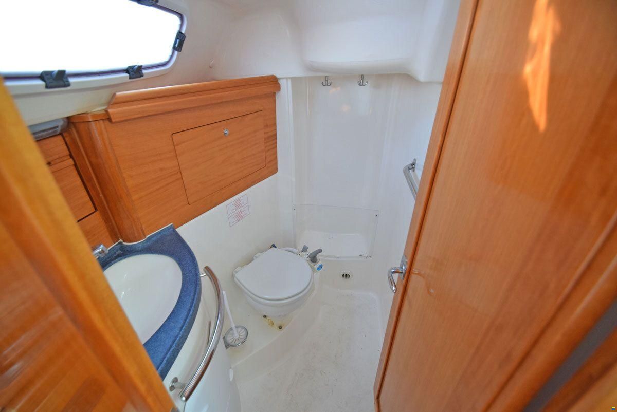 Bavaria 31 Cruiser