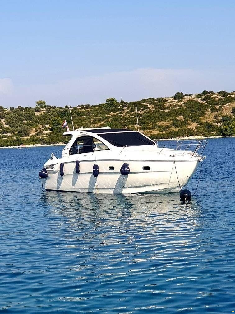 Bavaria 38 HT