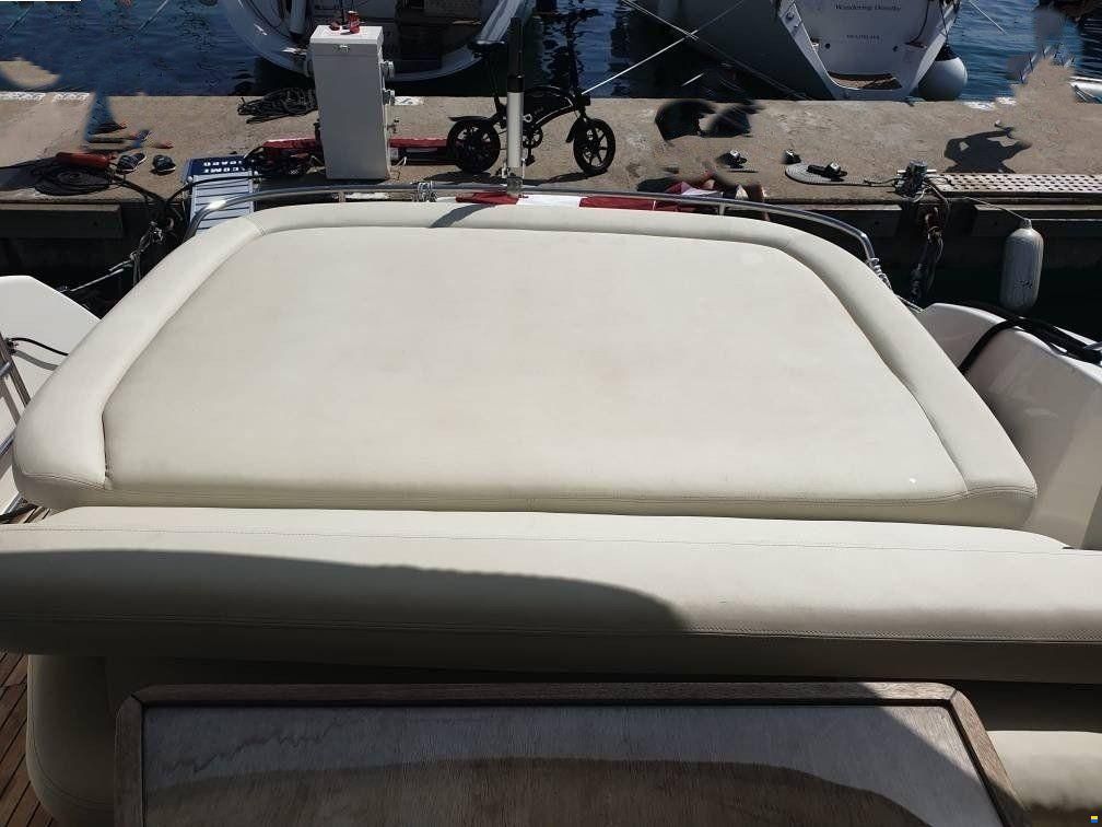 Bavaria 38 HT