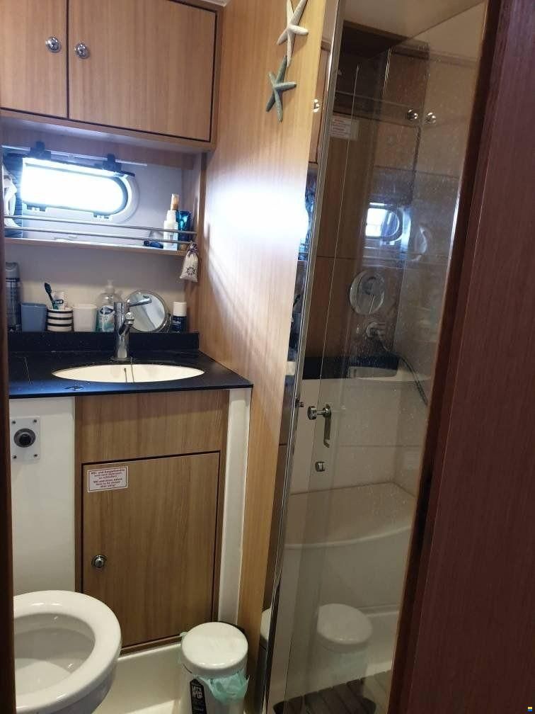Bavaria 38 HT