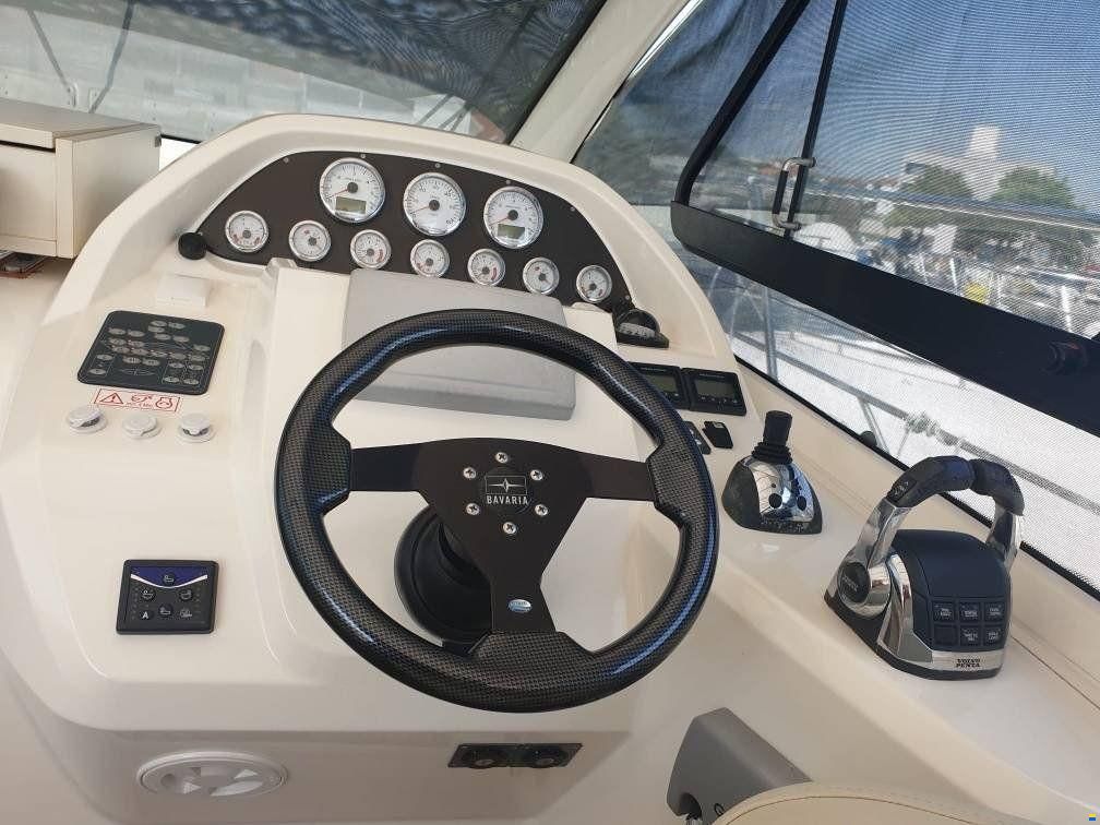Bavaria 38 HT