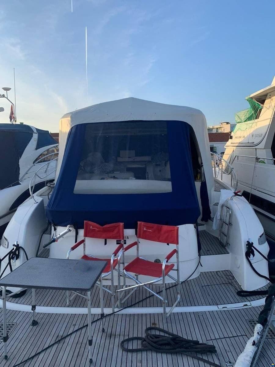 Bavaria 38 HT
