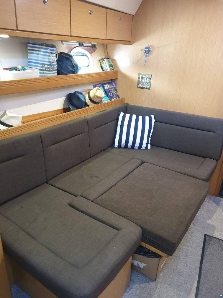 Bavaria 38 HT