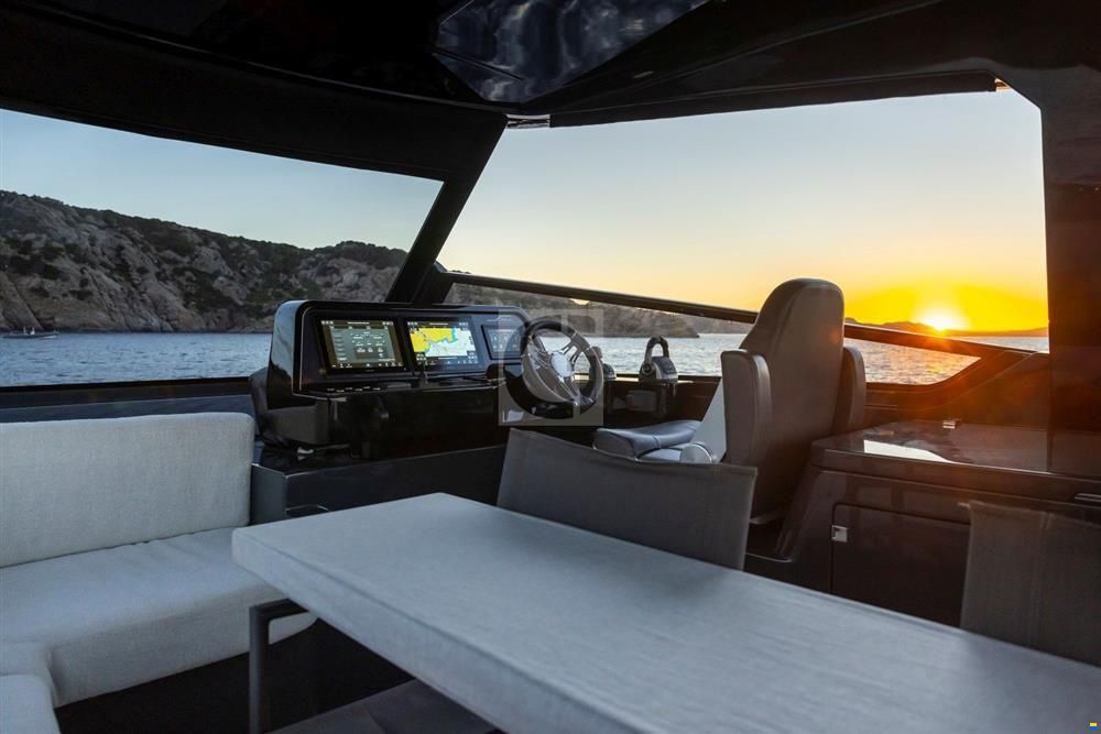 Manda Yachts S05.3
