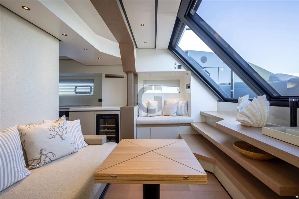 Manda Yachts S05.3